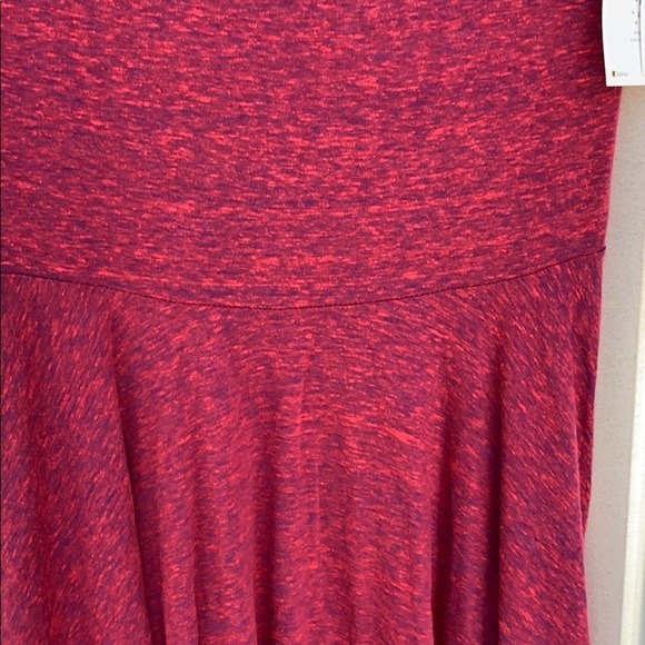 NWT Lularoe Nicole Day Dress XS - Picture 7 of 8